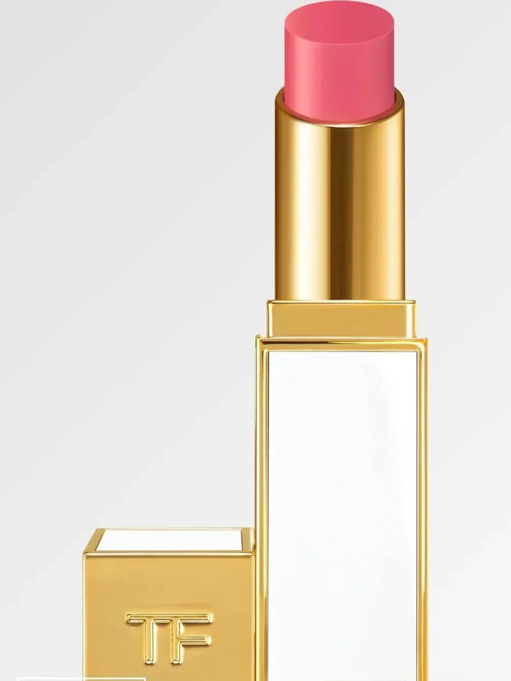 Tom Ford Soleil Ultra-Shine Lip Color - 40 ROSE BEAM Cool Rose